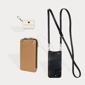 Bandolier Emma Colormix Set